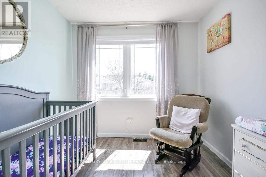 92 CUNNINGHAM DRIVE - 21