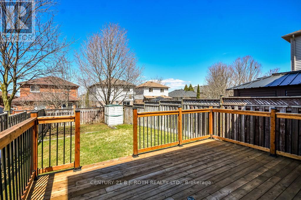 92 CUNNINGHAM DRIVE - 32