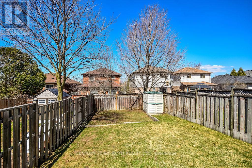 92 CUNNINGHAM DRIVE - 33