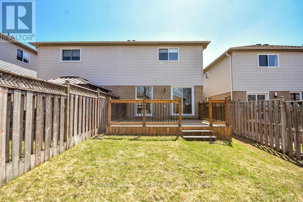 92 CUNNINGHAM DRIVE - 34