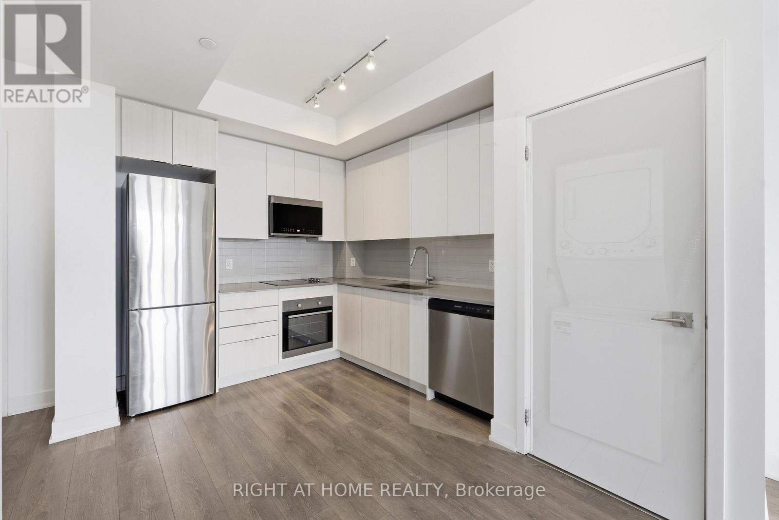 2407 - 297 OAK WALK DRIVE — photo 5