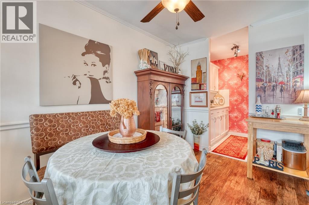 107 ST. JOSEPH'S Drive Unit# 106, Hamilton, Ontario, L8N2G1 — Photo 12