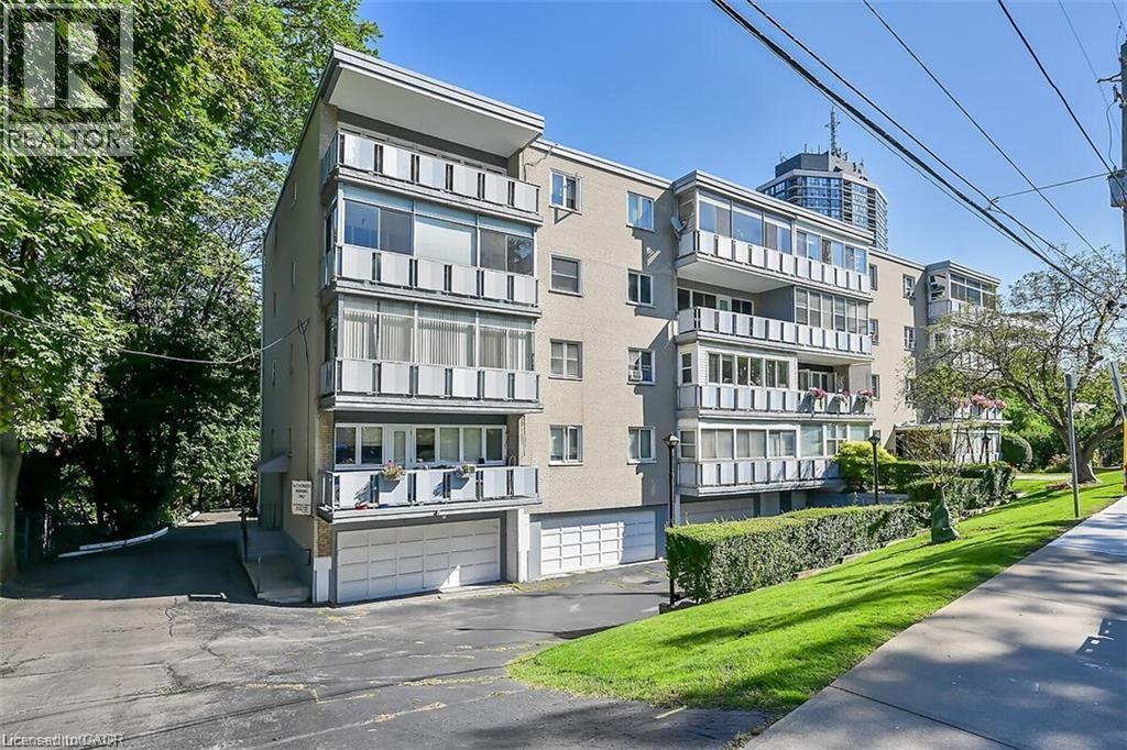 107 ST. JOSEPH'S Drive Unit# 106, Hamilton, Ontario, L8N2G1 — Photo 3