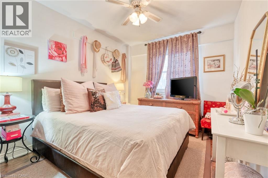 107 ST. JOSEPH'S Drive Unit# 106, Hamilton, Ontario, L8N2G1 — Photo 21