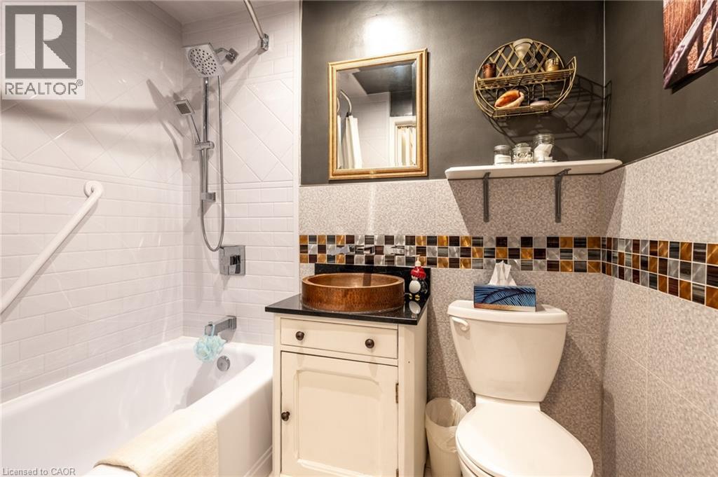 107 ST. JOSEPH'S Drive Unit# 106, Hamilton, Ontario, L8N2G1 — Photo 23