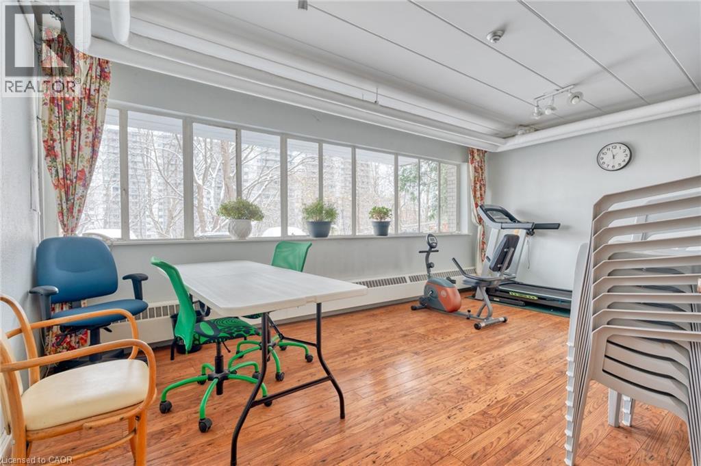 107 ST. JOSEPH'S Drive Unit# 106, Hamilton, Ontario, L8N2G1 — Photo 24