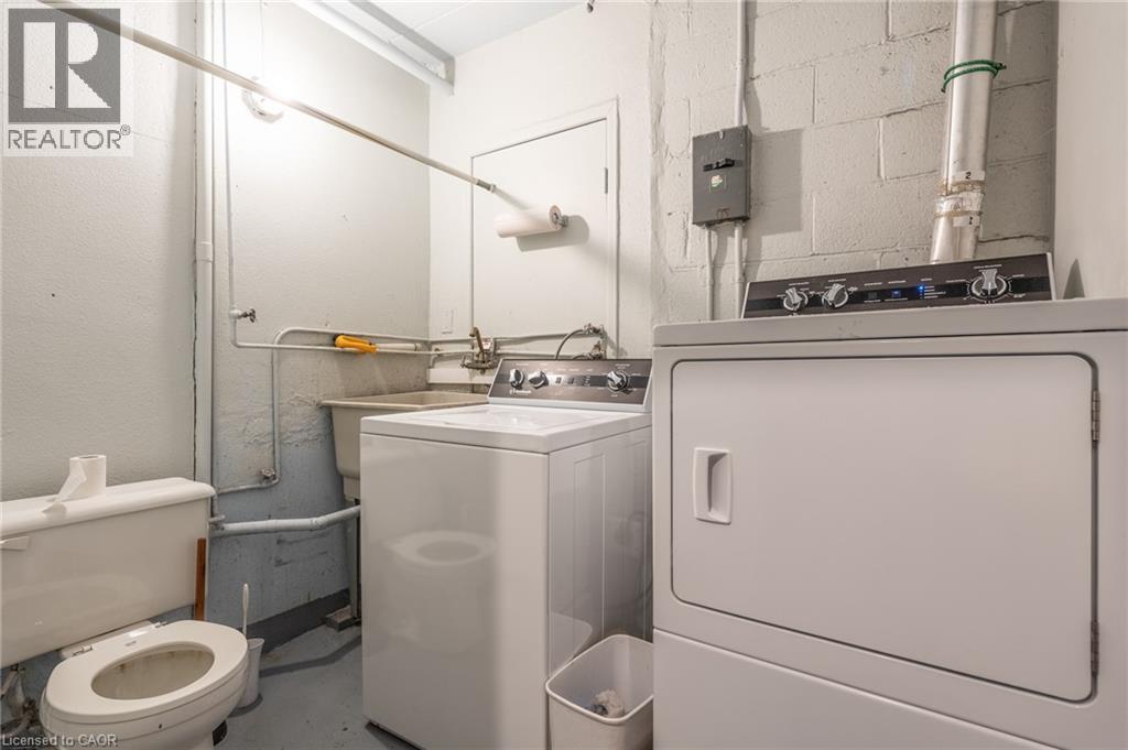 107 ST. JOSEPH'S Drive Unit# 106, Hamilton, Ontario, L8N2G1 — Photo 25