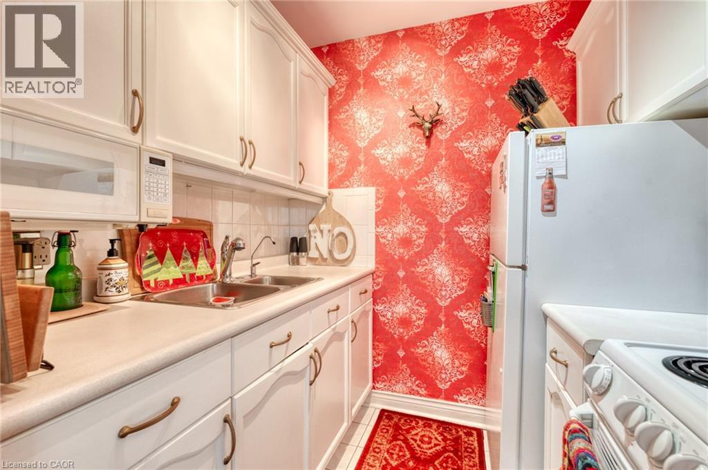 107 ST. JOSEPH'S Drive Unit# 106, Hamilton, Ontario, L8N2G1 — Photo 15
