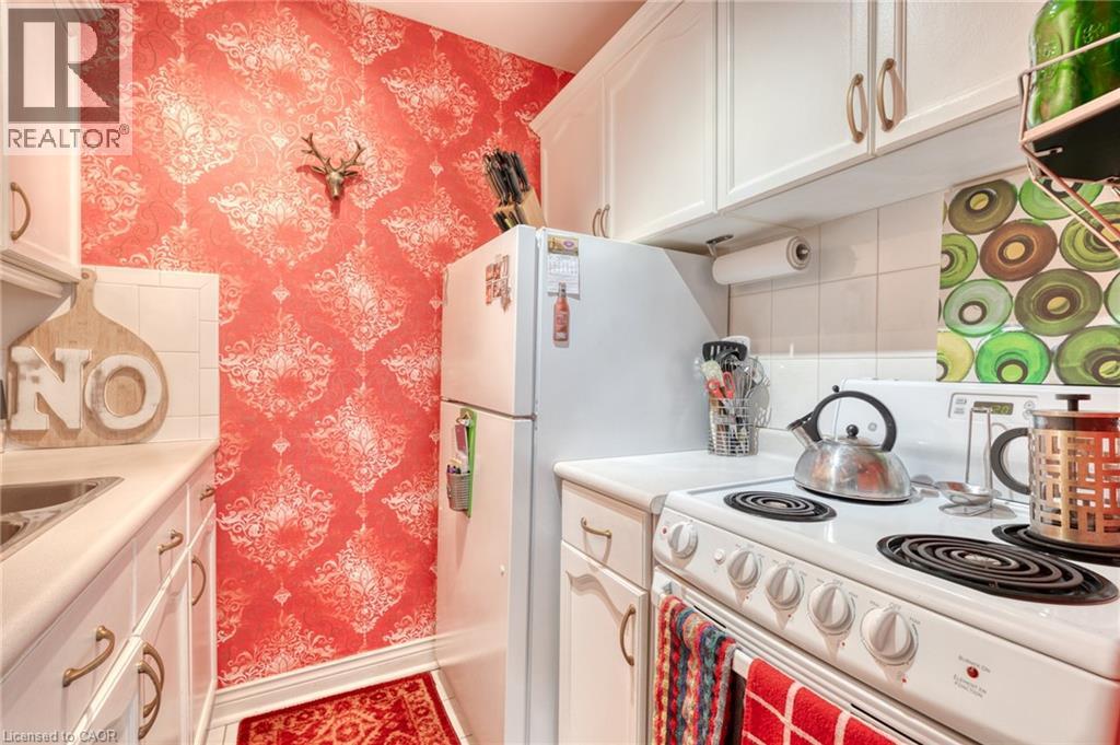 107 ST. JOSEPH'S Drive Unit# 106, Hamilton, Ontario, L8N2G1 — Photo 16