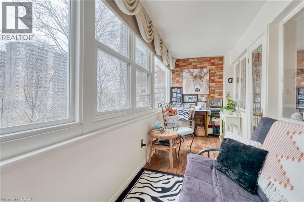 107 ST. JOSEPH'S Drive Unit# 106, Hamilton, Ontario, L8N2G1 — Photo 19
