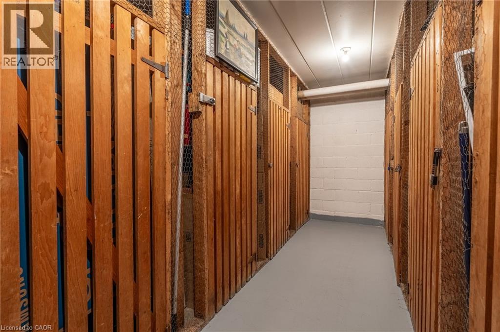 107 ST. JOSEPH'S Drive Unit# 106, Hamilton, Ontario, L8N2G1 — Photo 27