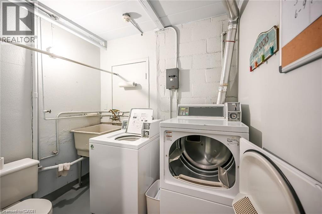 107 ST. JOSEPH'S Drive Unit# 106, Hamilton, Ontario, L8N2G1 — Photo 26