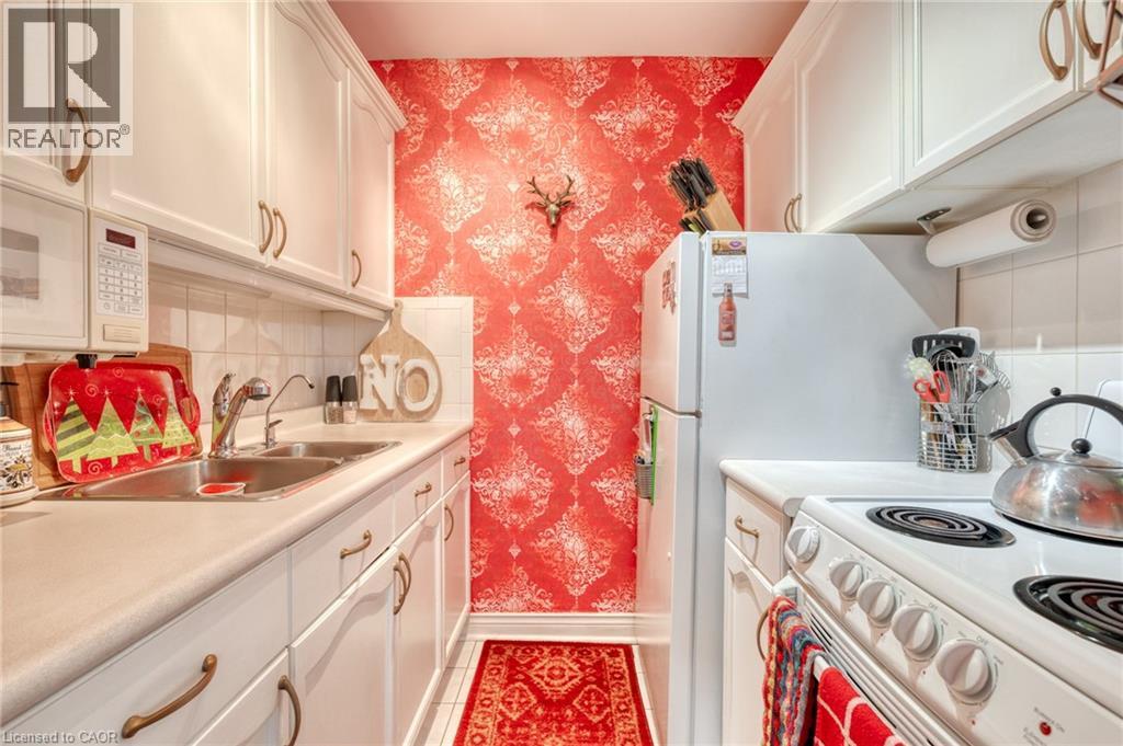 107 ST. JOSEPH'S Drive Unit# 106, Hamilton, Ontario, L8N2G1 — Photo 14