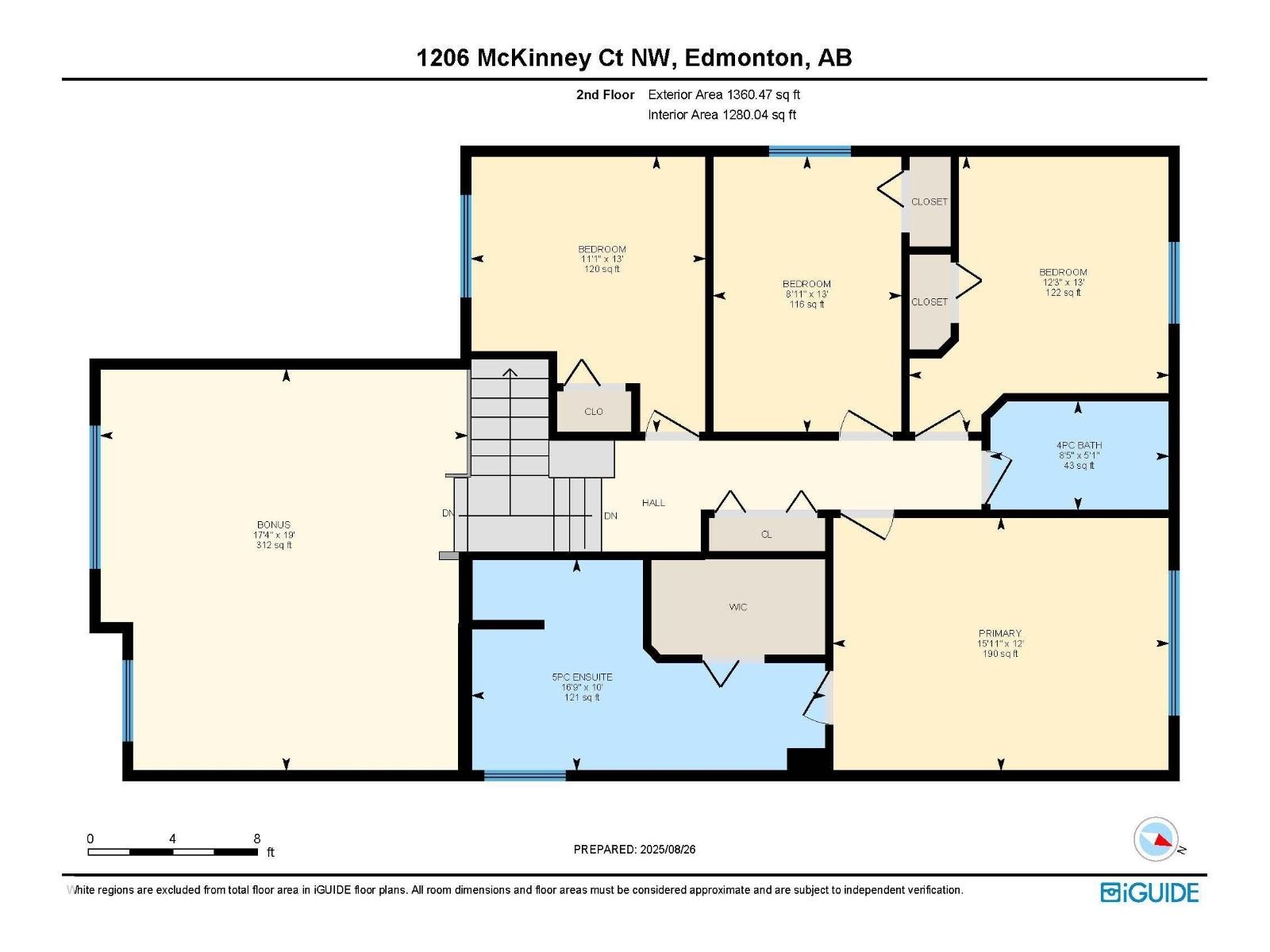 1206 MCKINNEY CO NW, Edmonton