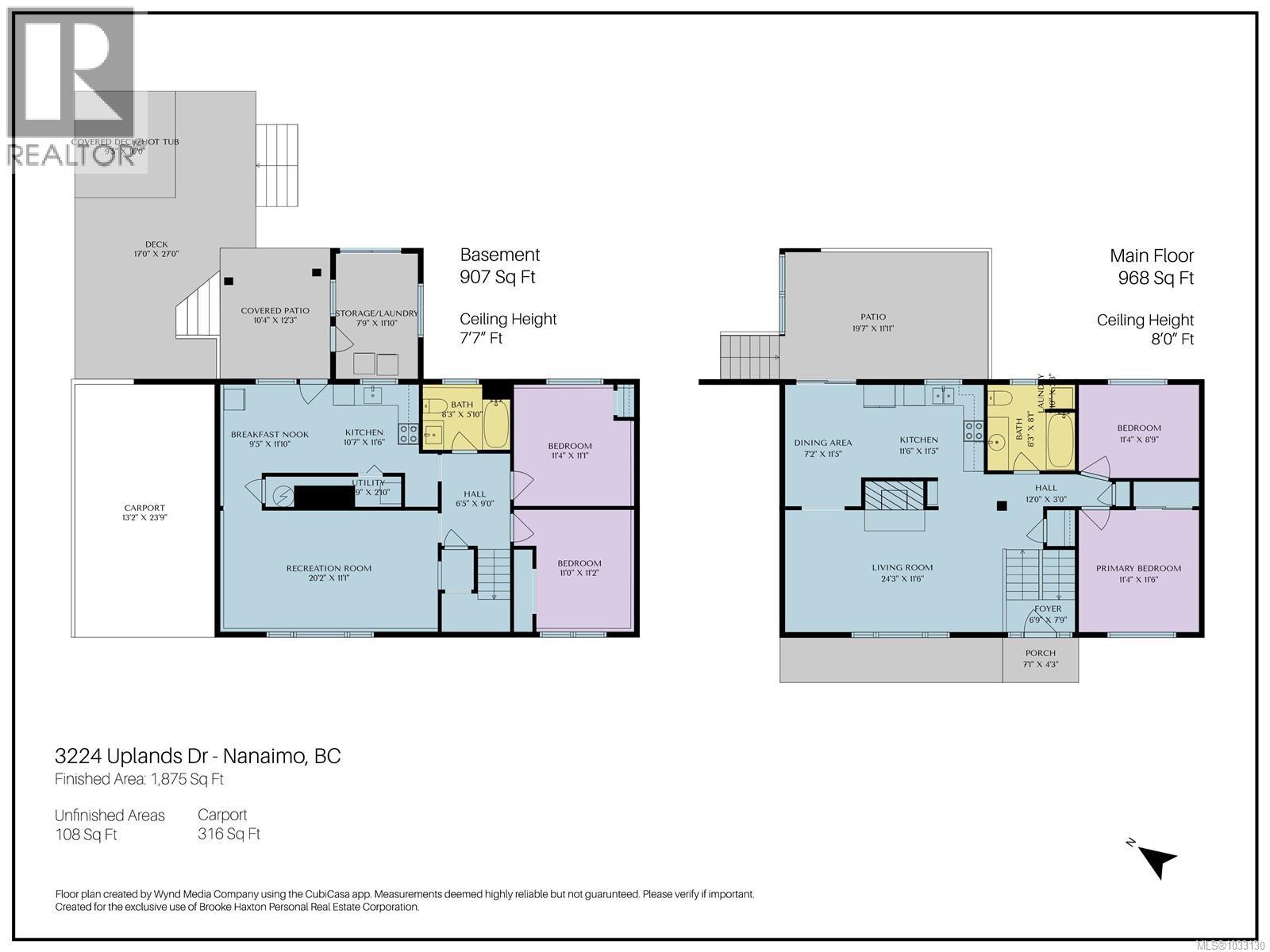 3224 Uplands Dr - 37