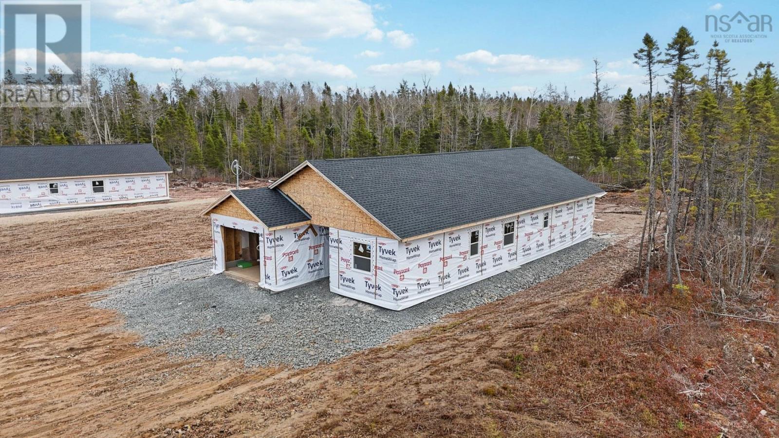 Property 4 of 16 of Lot 10 Bishop Road