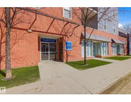 Apartment for sale at #403 10418 81 Av NW, Edmonton — MLS® E4483994