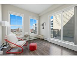 #403 10418 81 Av Nw, Edmonton, AB T6E1X5 Photo 10