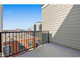 #403 10418 81 Av Nw, Edmonton, AB T6E1X5 Photo 19