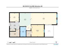 #403 10418 81 Av Nw, Edmonton, AB T6E1X5 Photo 21