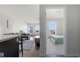 #403 10418 81 Av Nw, Edmonton, AB T6E1X5 Photo 6