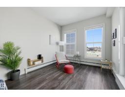 #403 10418 81 Av Nw, Edmonton, AB T6E1X5 Photo 9