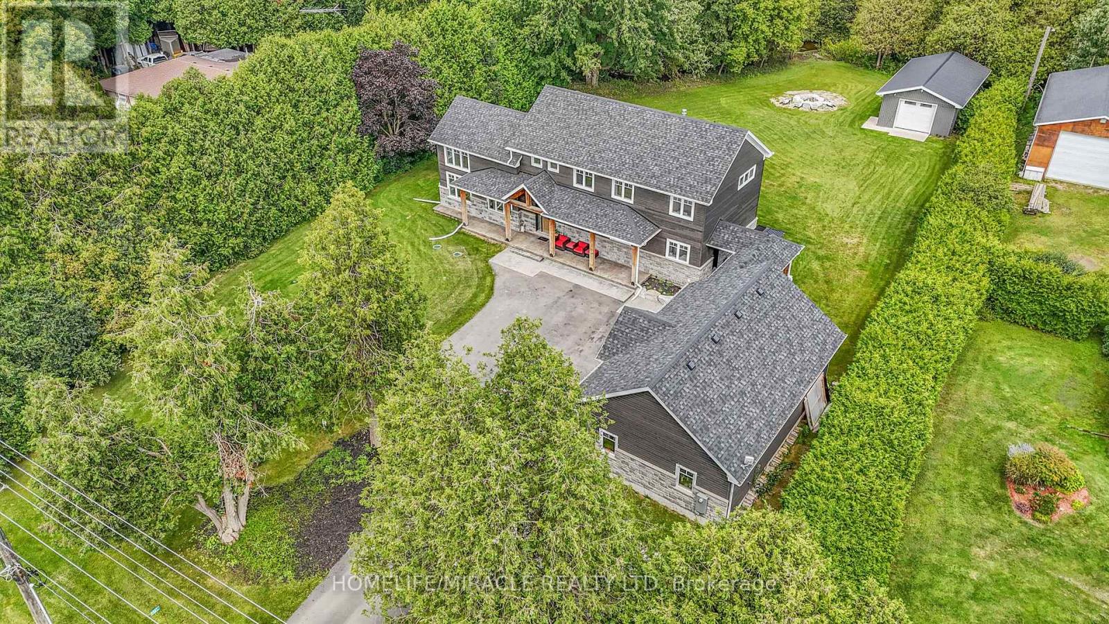 4427 CONCESSION 7 — photo 47