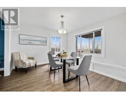 Dining room - 1868 Stanton Road N, Cobourg, ON K9A0V6 Photo 10