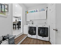 Laundry room - 1868 Stanton Road N, Cobourg, ON K9A0V6 Photo 15