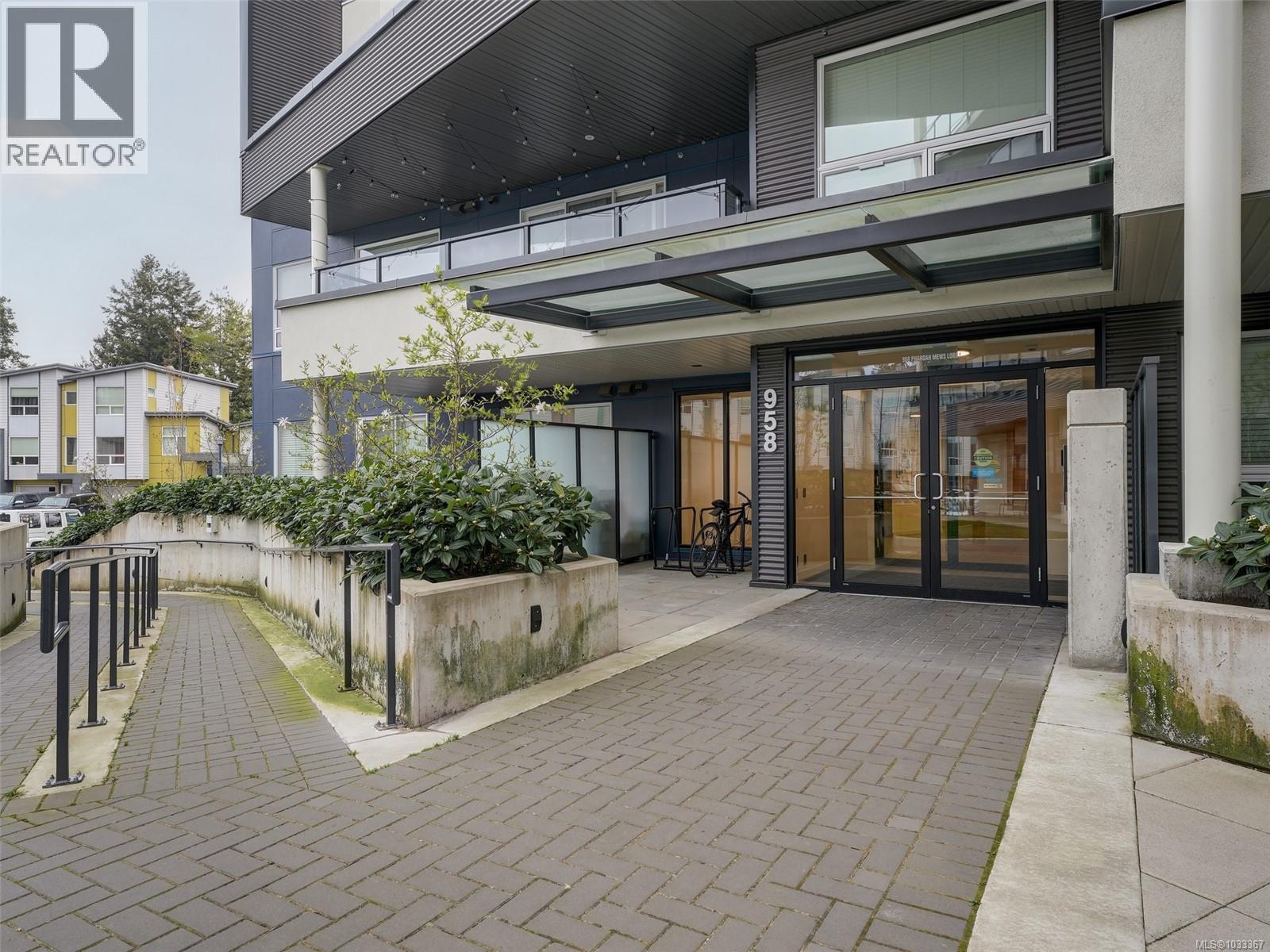 607 958 Pharoah Mews, Langford