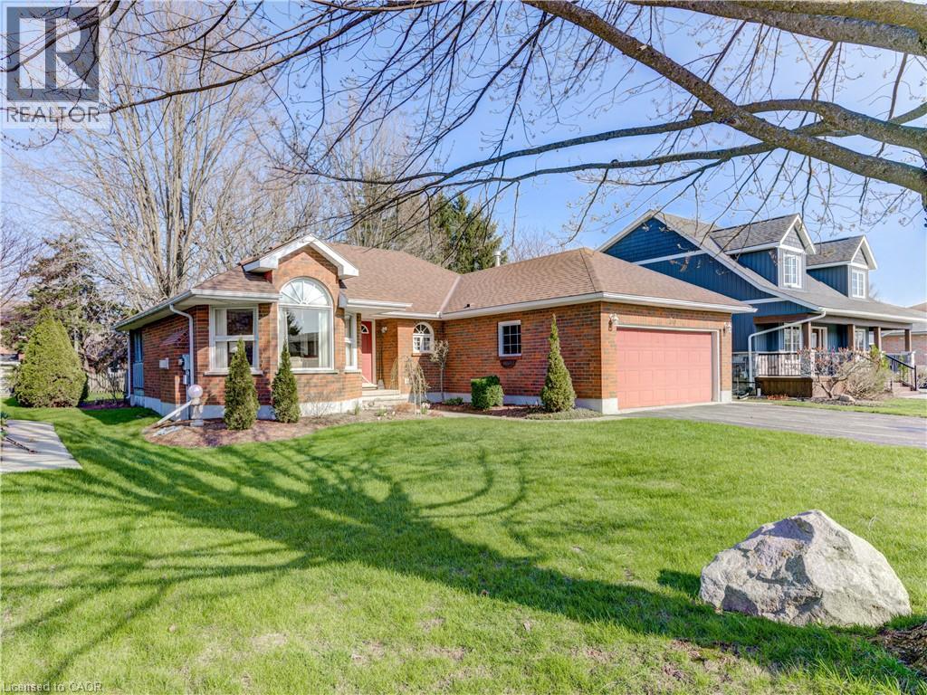 50 KING Street, Tavistock, Ontario, N0B2R0 — Photo 3