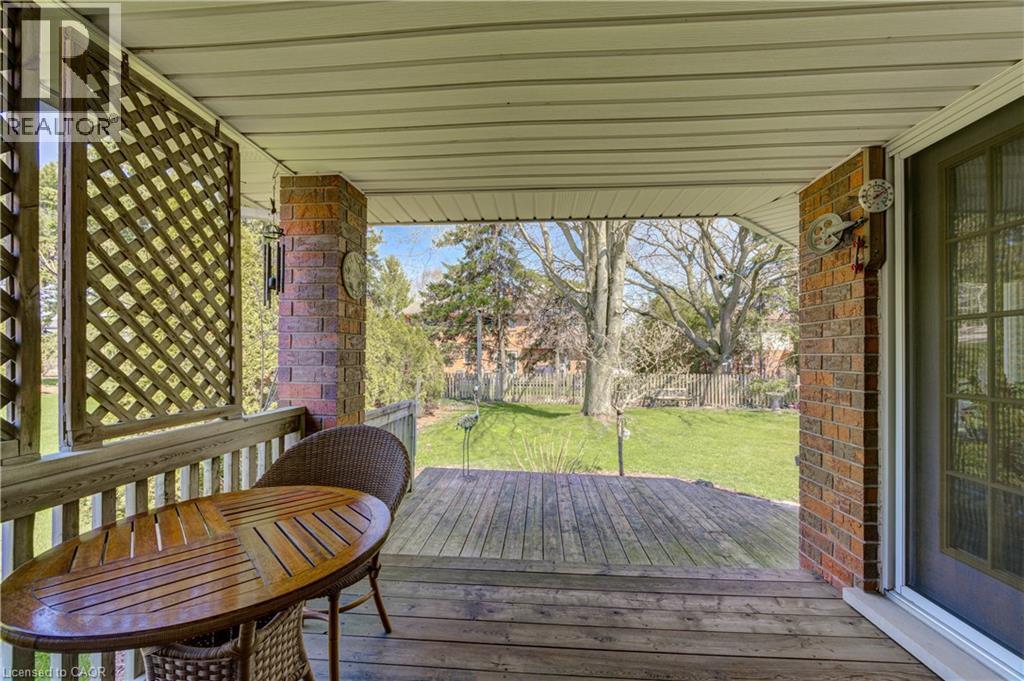 50 KING Street, Tavistock, Ontario, N0B2R0 — Photo 30
