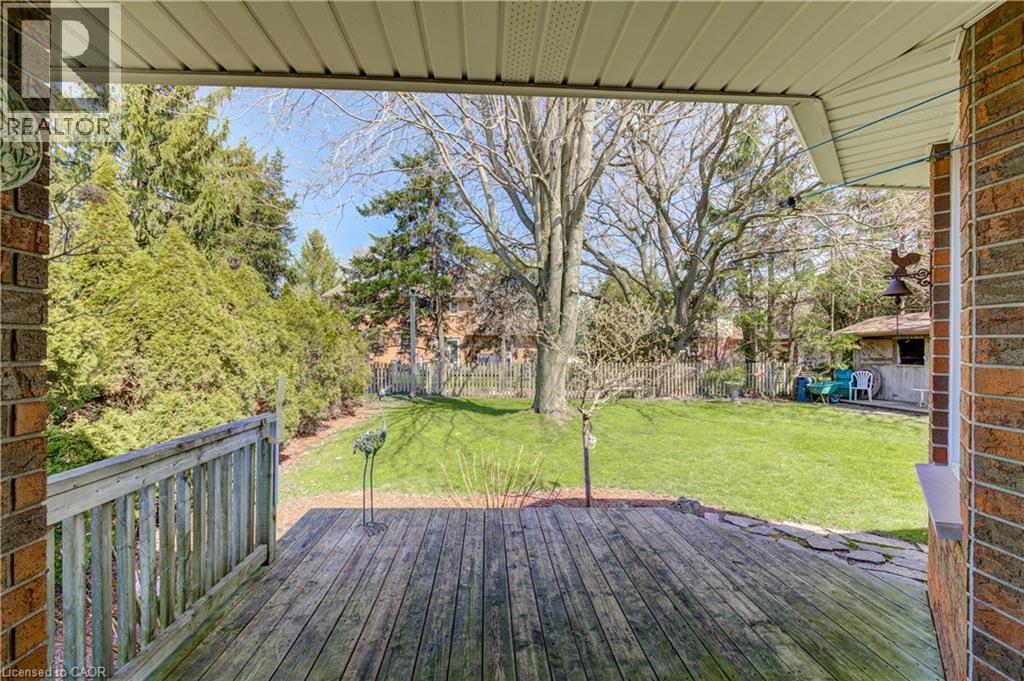 50 KING Street, Tavistock, Ontario, N0B2R0 — Photo 31