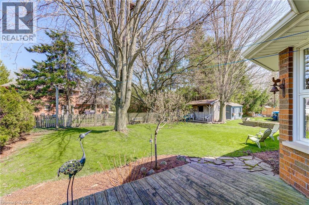 50 KING Street, Tavistock, Ontario, N0B2R0 — Photo 32