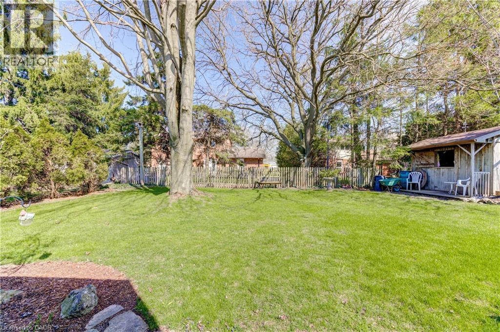 50 KING Street, Tavistock, Ontario, N0B2R0 — Photo 33