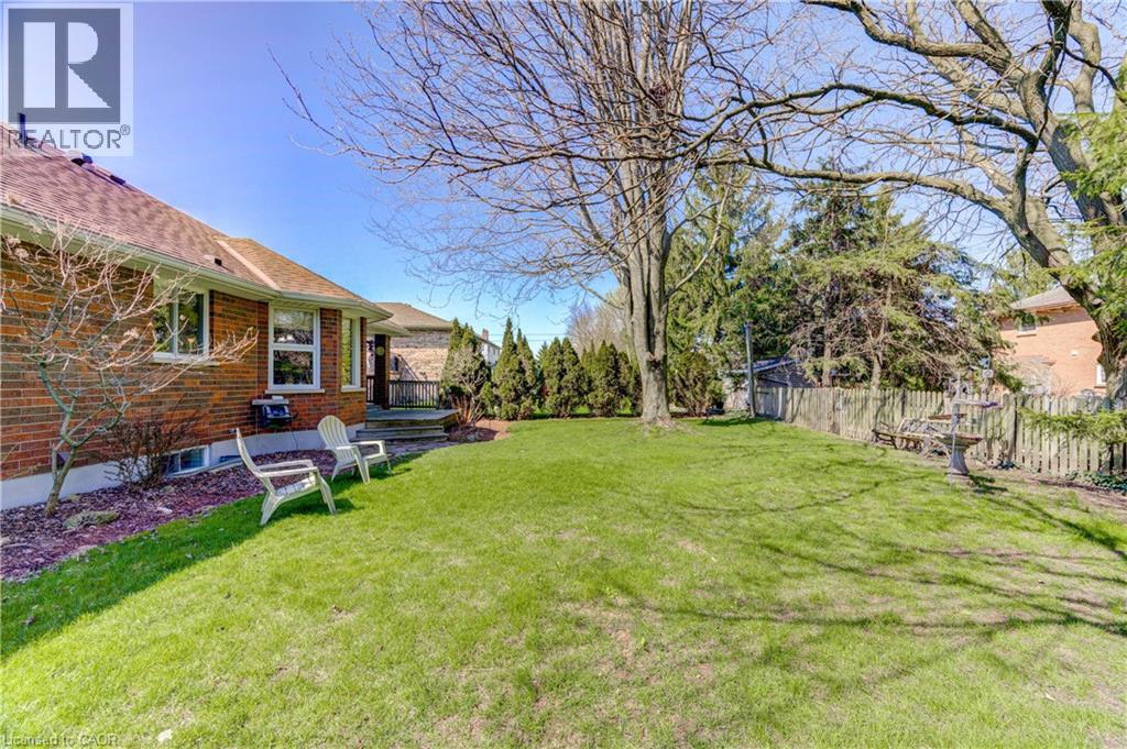50 KING Street, Tavistock, Ontario, N0B2R0 — Photo 34