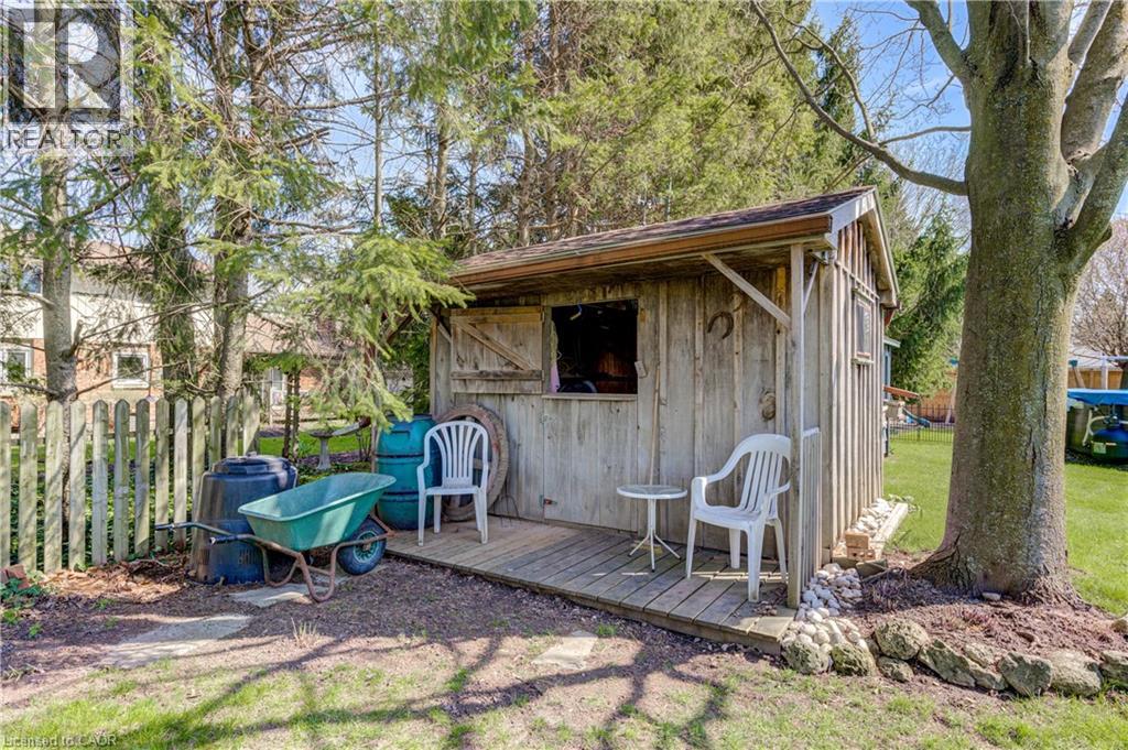 50 KING Street, Tavistock, Ontario, N0B2R0 — Photo 36