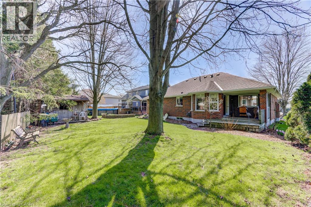 50 KING Street, Tavistock, Ontario, N0B2R0 — Photo 37
