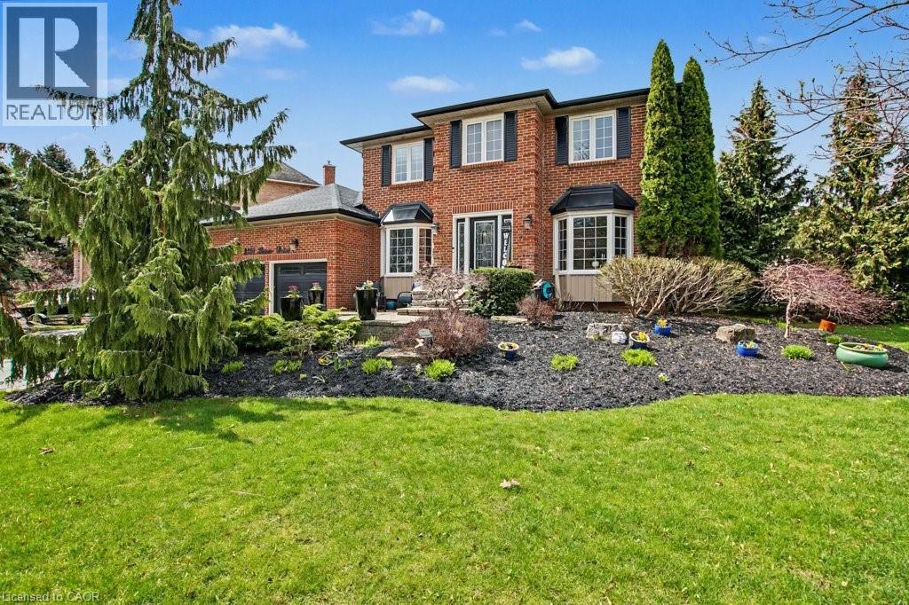2324 HOMER Drive - 1