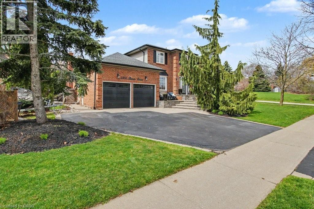 2324 HOMER Drive - 2