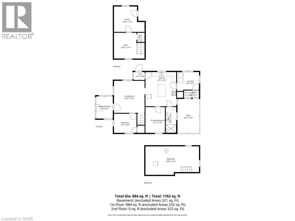 71 WASHINGTON Street, Waterford, Ontario, N0E1Y0 — Photo 28