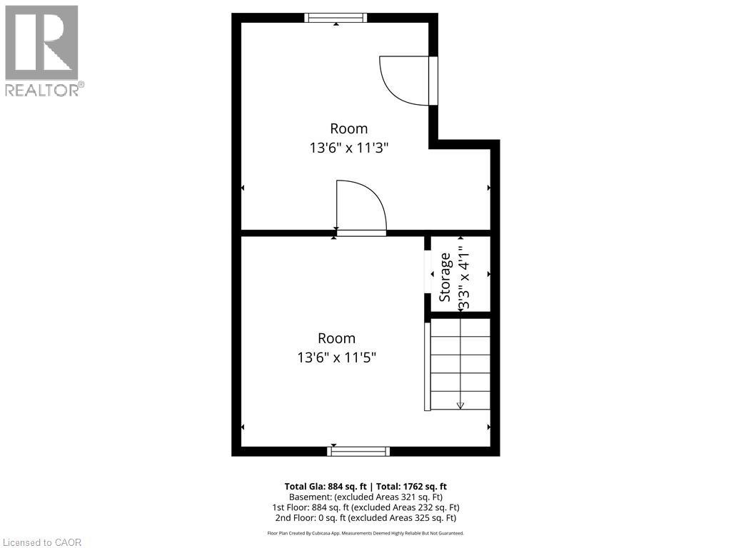 71 WASHINGTON Street, Waterford, Ontario, N0E1Y0 — Photo 27