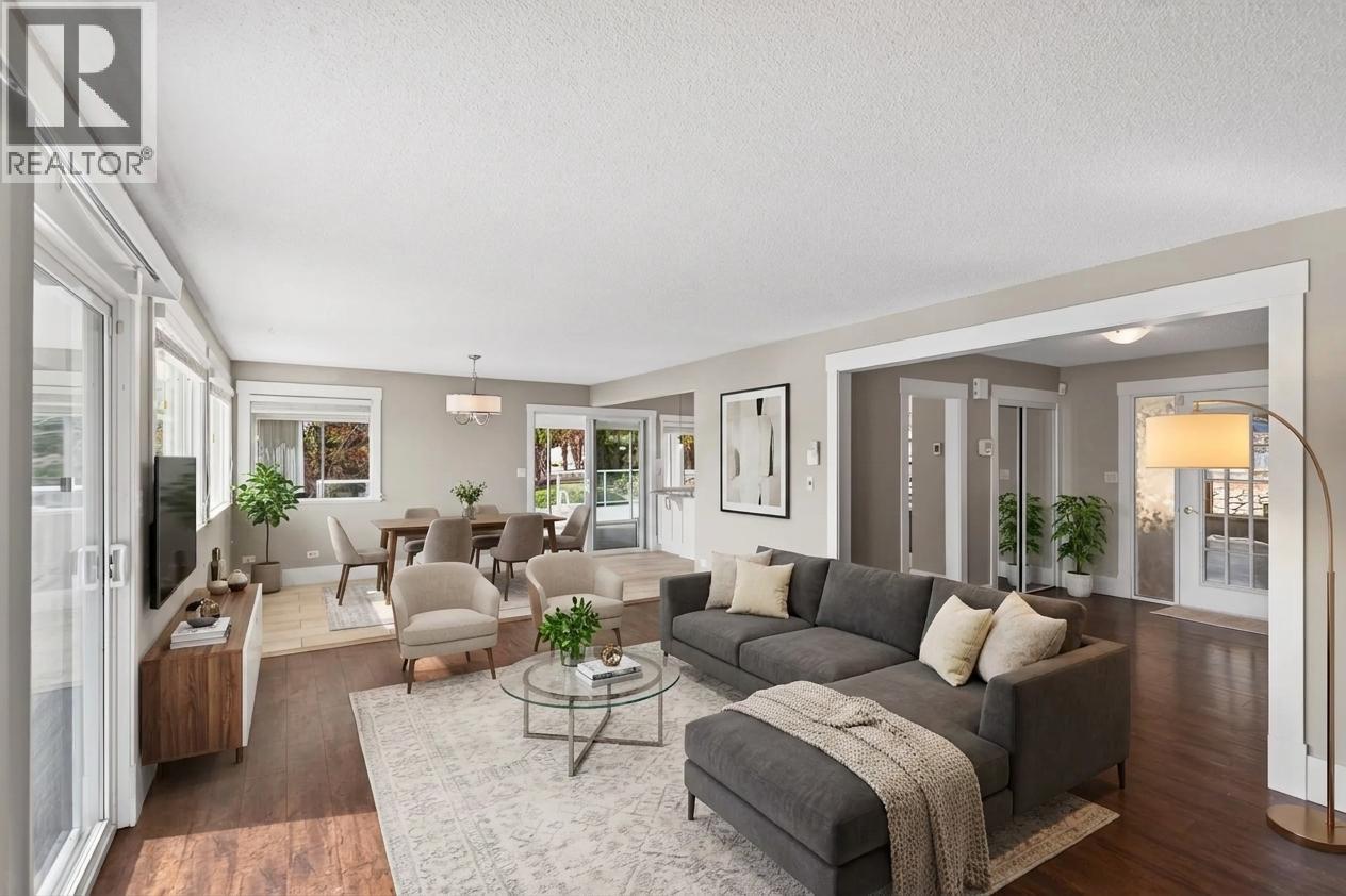  3940 Angus Drive, West Kelowna