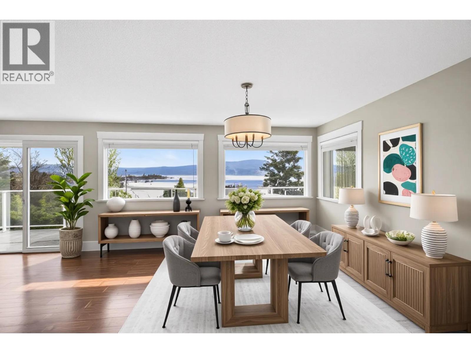  3940 Angus Drive, West Kelowna