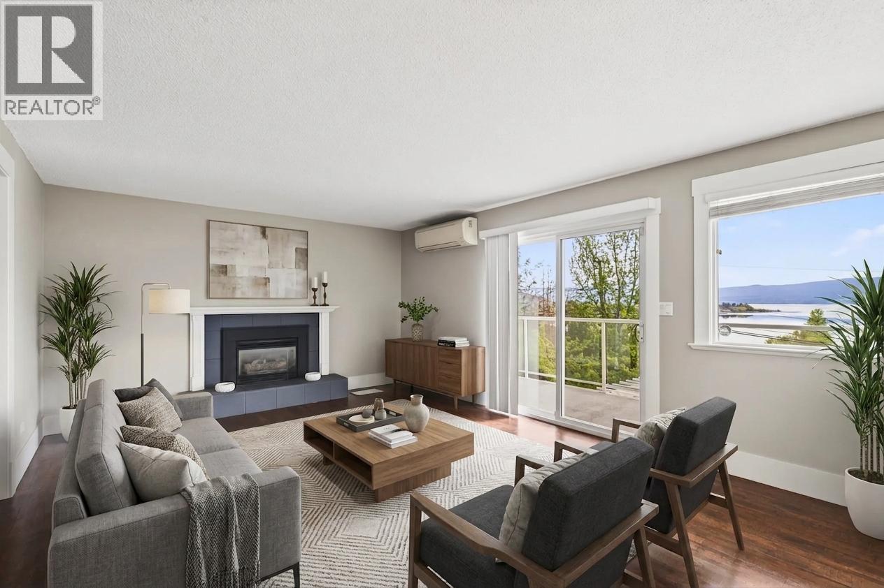  3940 Angus Drive, West Kelowna