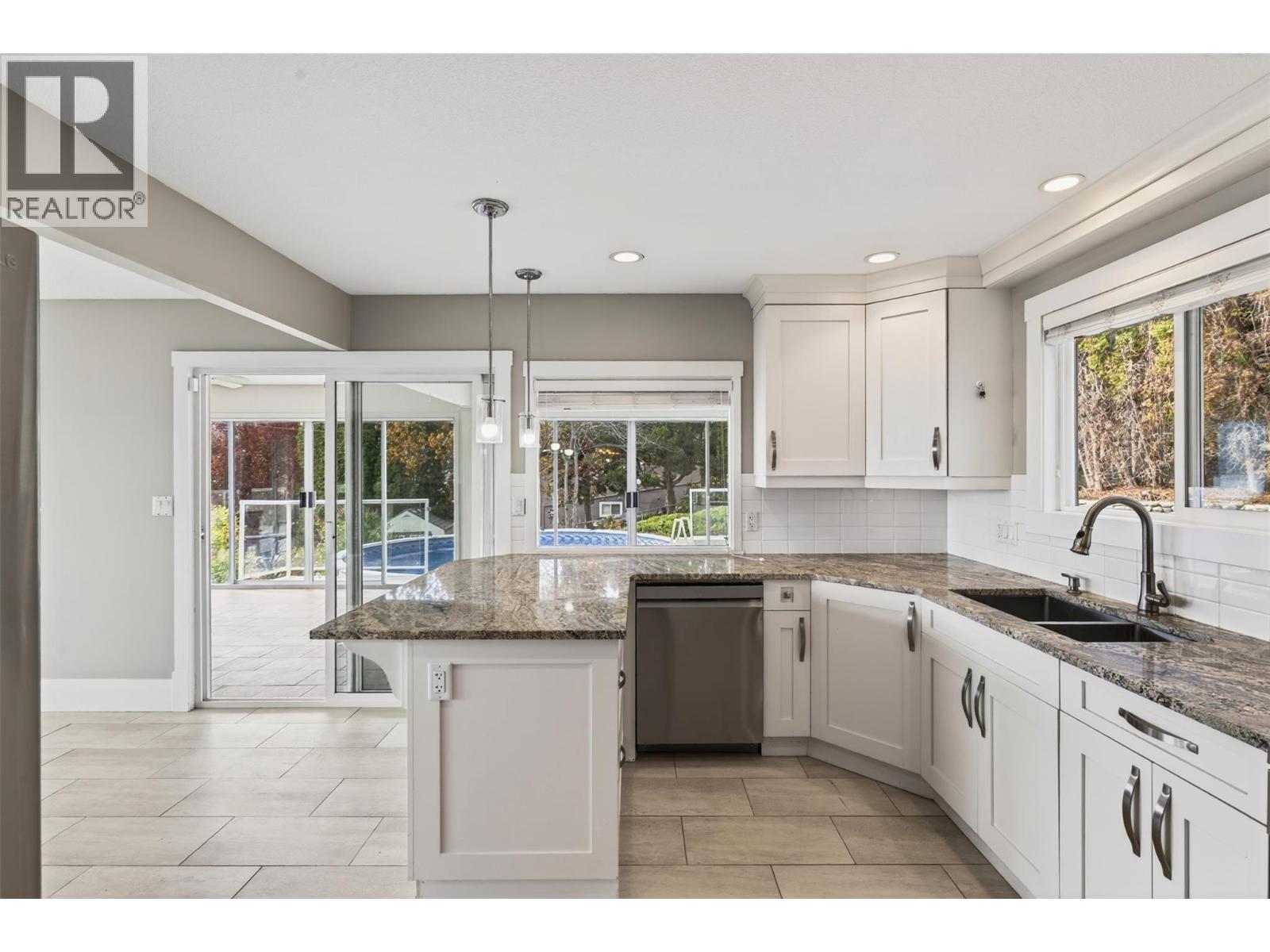  3940 Angus Drive, West Kelowna