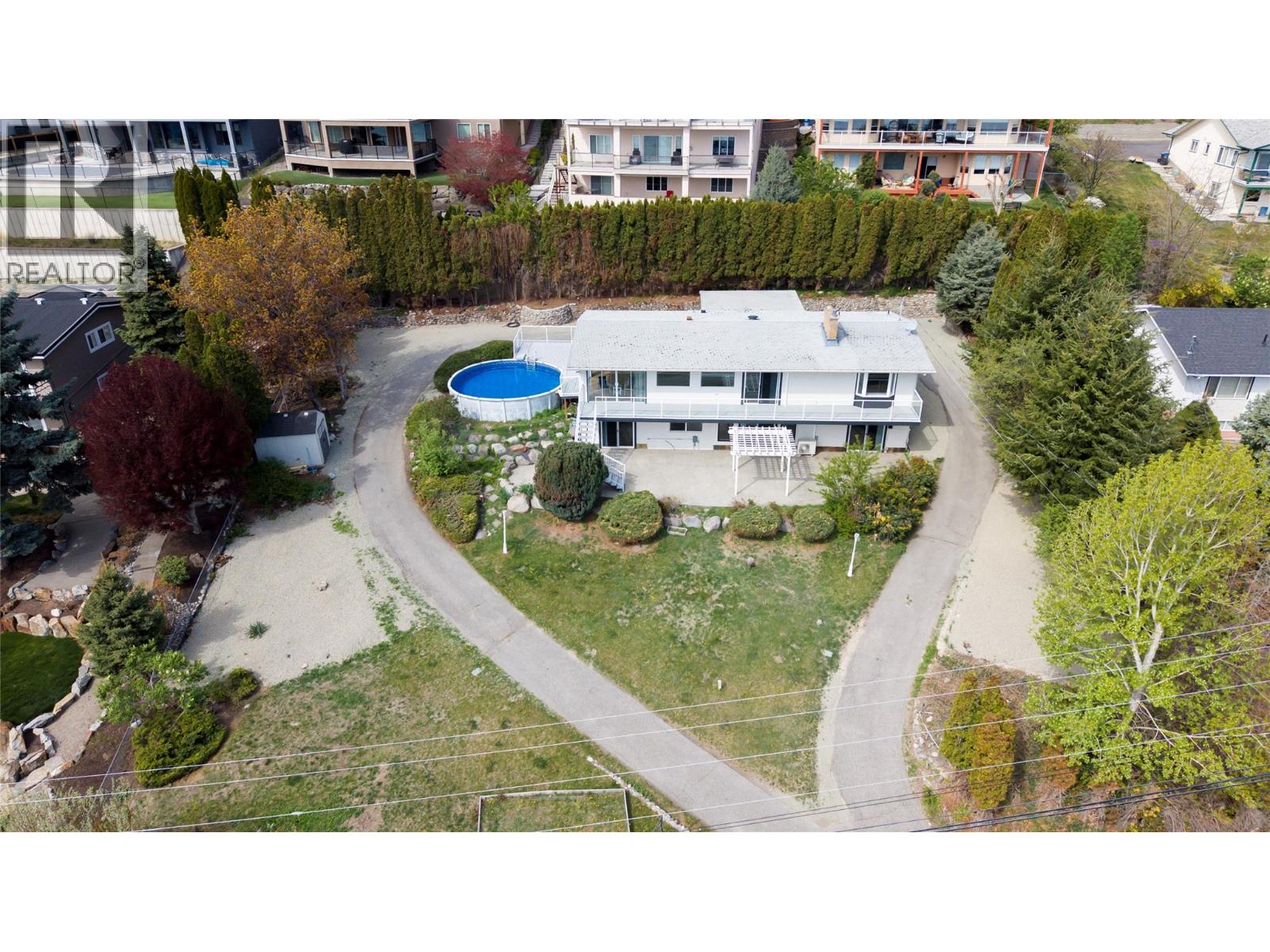  3940 Angus Drive, West Kelowna