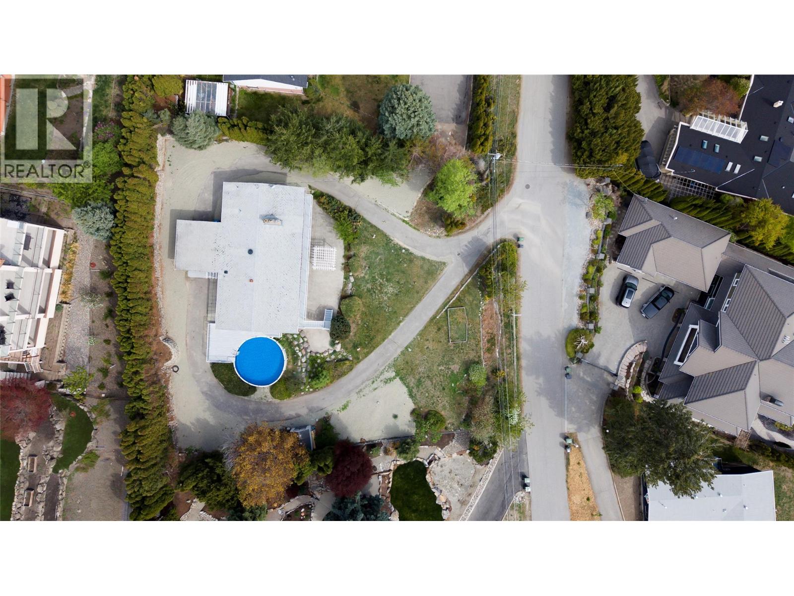  3940 Angus Drive, West Kelowna