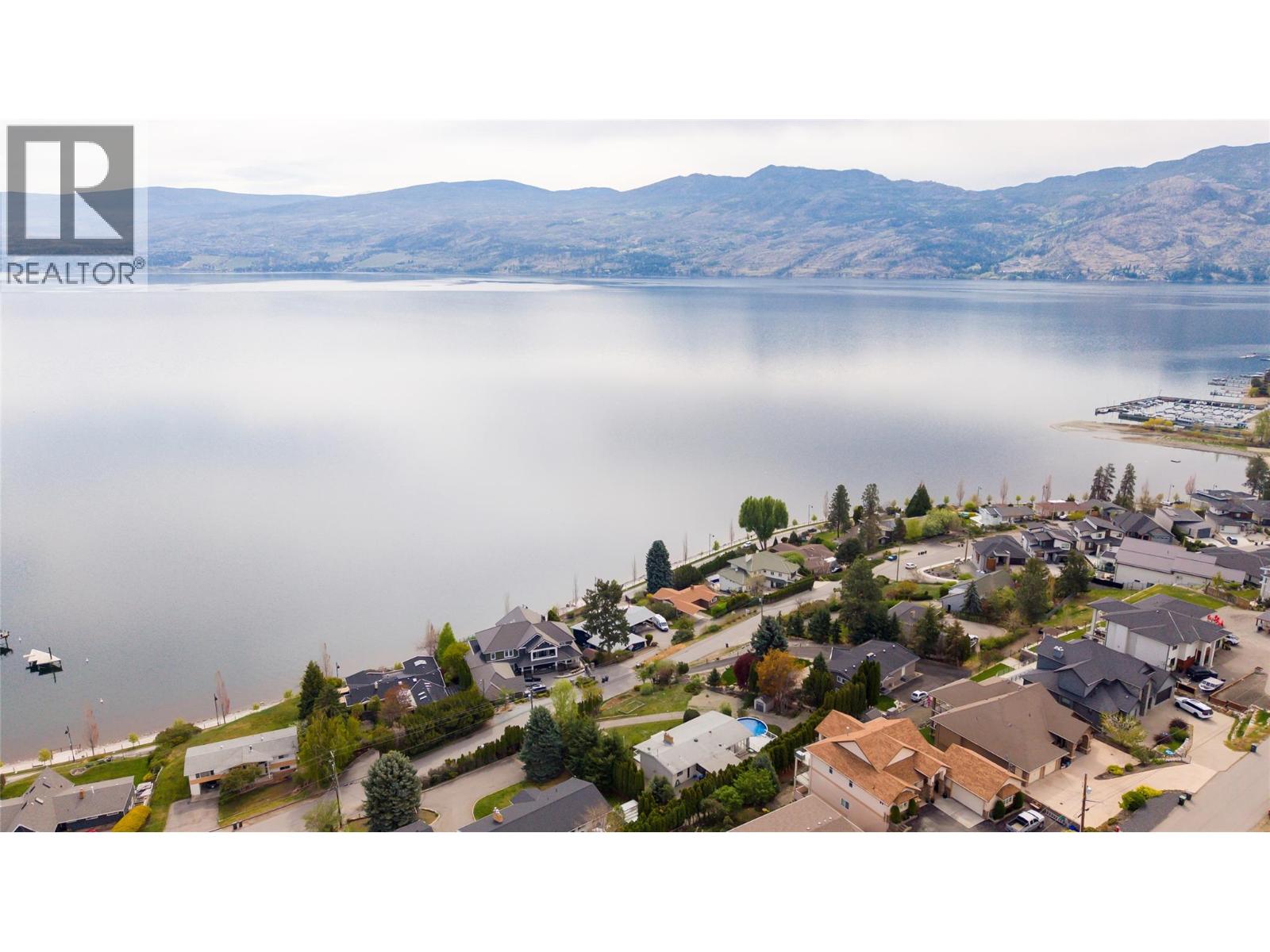  3940 Angus Drive, West Kelowna