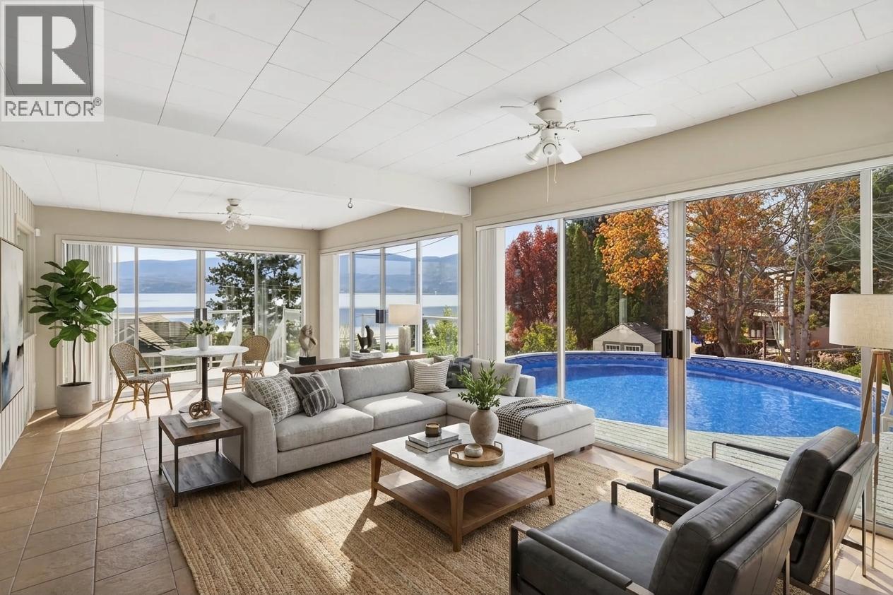  3940 Angus Drive, West Kelowna